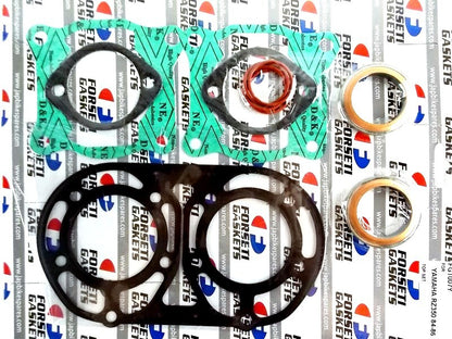 Top End Gasket Set for Yamaha RZ350 YPVS (1984–1986)