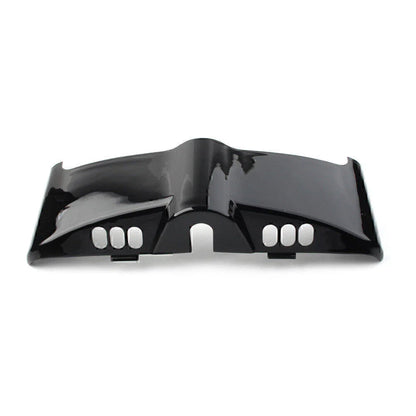 Black Inner Fairing Cap Cover for Harley Touring Electra Glide (2014-2019)