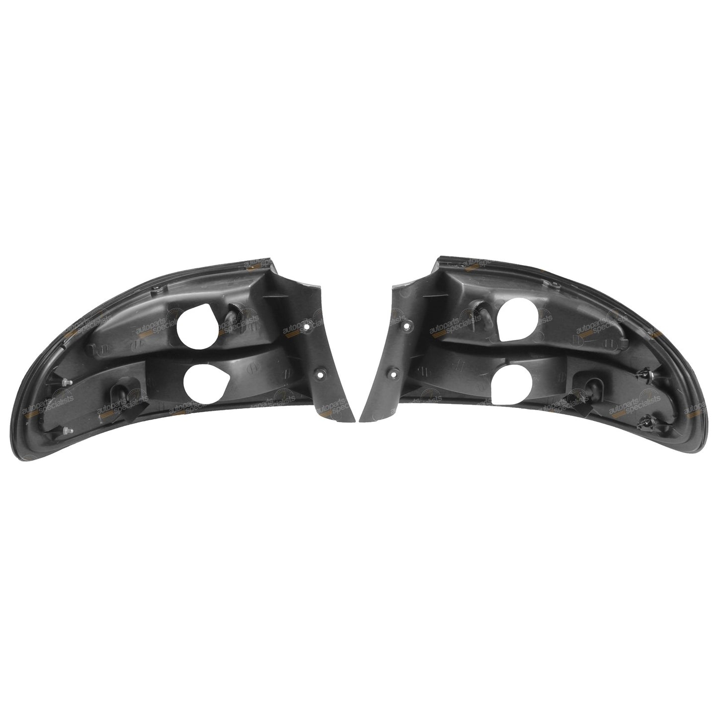 Tail Lights for Holden VT Commodore Sedan (1999–2000)