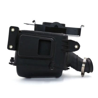 Air Filter Cleaner Intake Box Case Assembly for CG125 (No Year Specified)