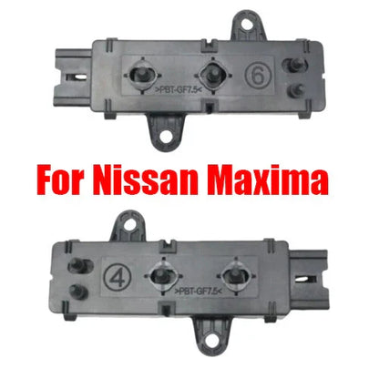 Front Left Right Electric Power Seat Control Switch for Nissan Maxima