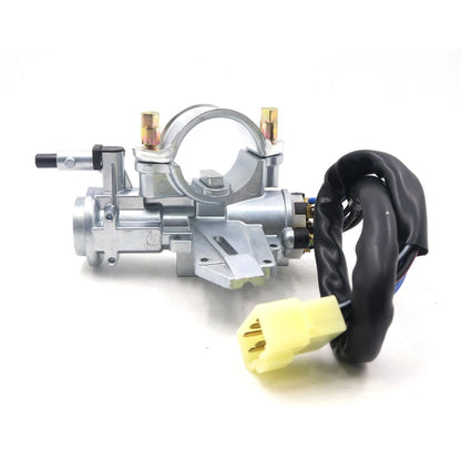 Ignition Switch Steering Lock for Mitsubishi Triton L200