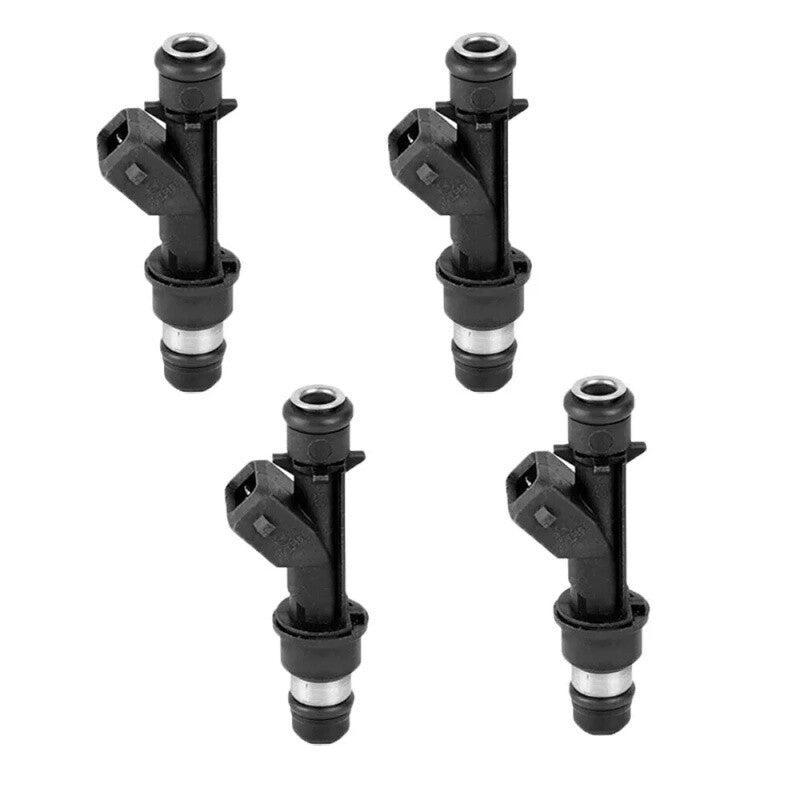 Set of 4 Fuel Injectors for Astra H Saloon (2004–2010)
