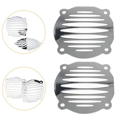 Air Cleaner Intake Filter for Harley Dyna Softail Touring Road King