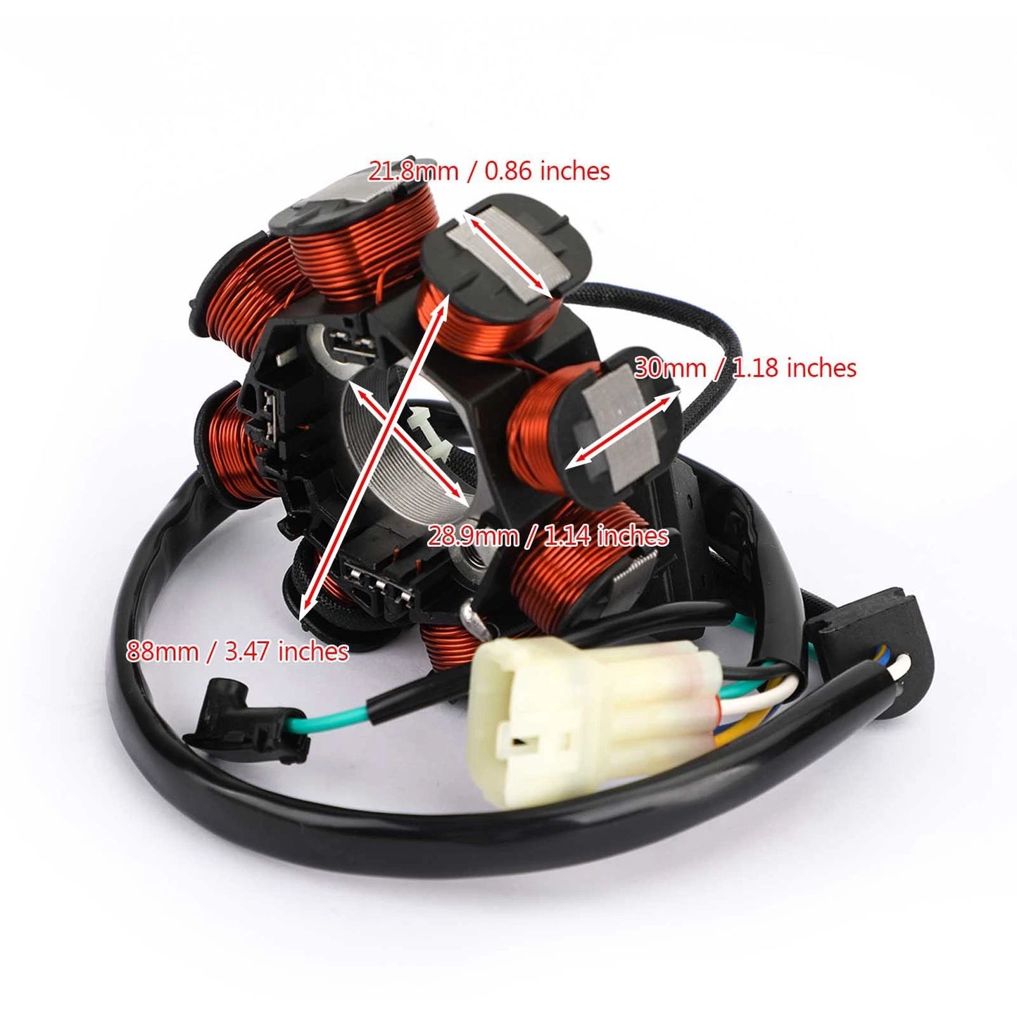 Carburetor for Kohler CV18S CV20S CV22S CV725 (25 hp) 2485325