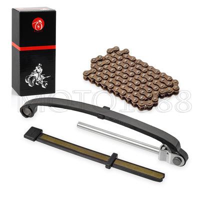 Cam Chain Tensioner for Honda CRF80F XL80S XR80 XR80R (1980–2013)