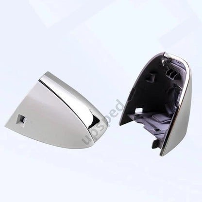 Front Left Door Handle Cover Cap for Mercedes-Benz C-class W205 W213