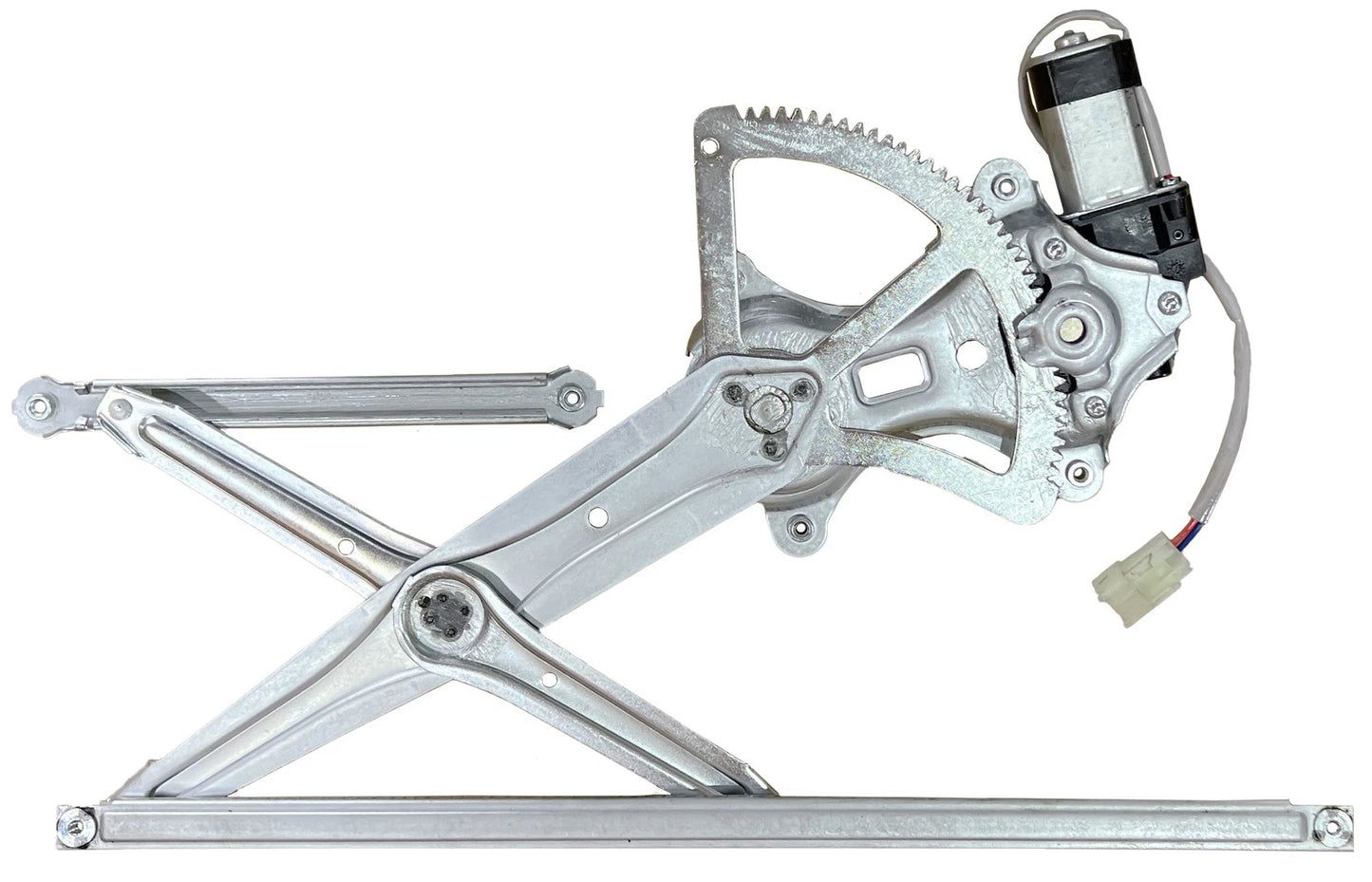 Front Right Window Regulator with Motor for Toyota Camry (2002–2006)