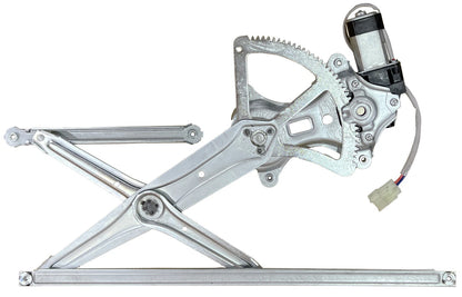 Front Right Window Regulator with Motor for Toyota Camry (2002–2006)