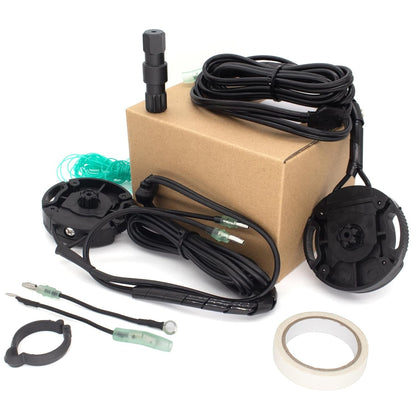 Power Tilt Trim Sender for Mercury MerCruiser Alpha One Gen II (1991–1997)
