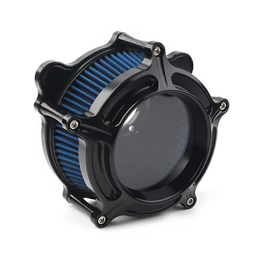 1X Air Cleaner Filter for Harley Sportster 883 1200 XR1200X XL883L