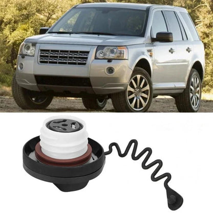 Fuel Tank Cover for Land Rover LR2 2008-2015 (2008-2015)