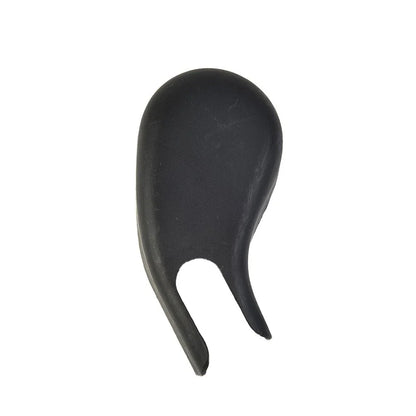 Rear Windshield Wiper Nut Cap Cover Plastic for Ford Focus (2012–2016)