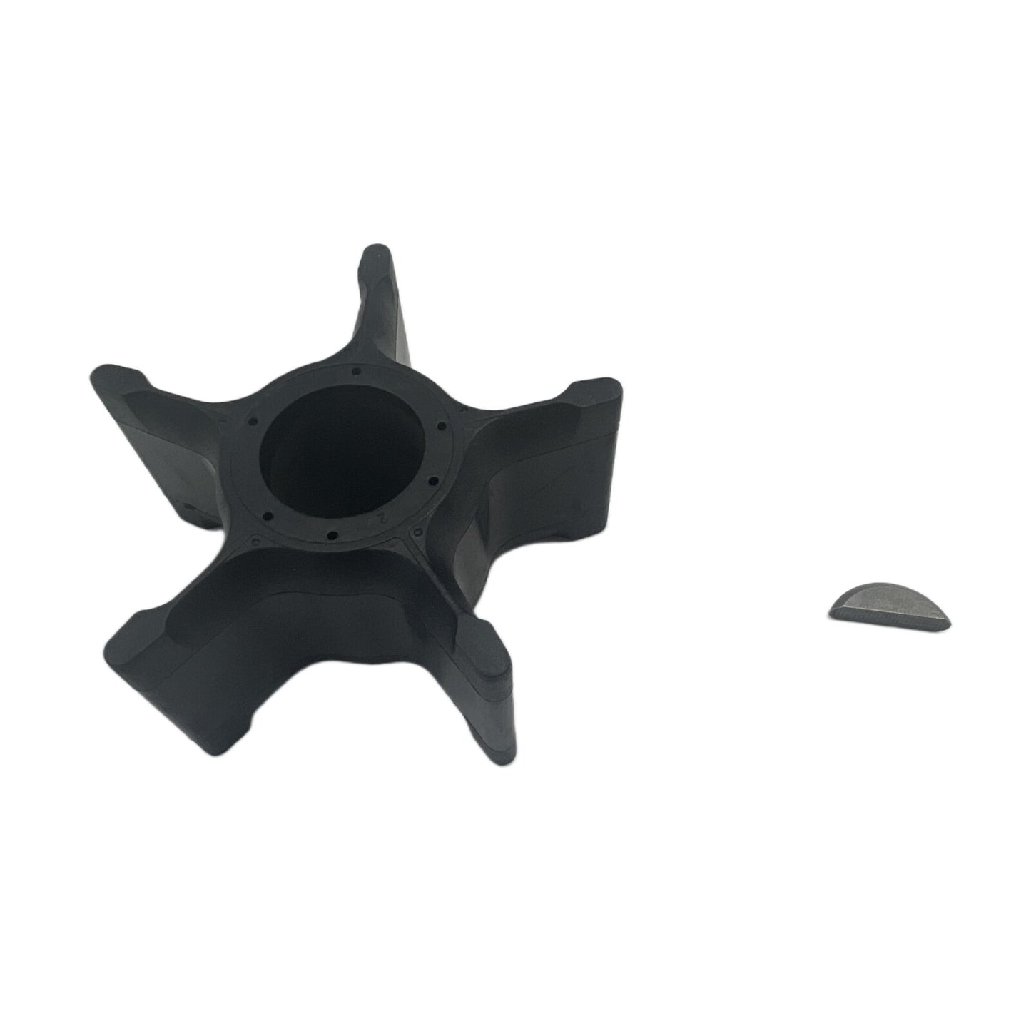 Water Pump Impeller for Johnson 200 225 HP Outboard Motors (2000–2023)