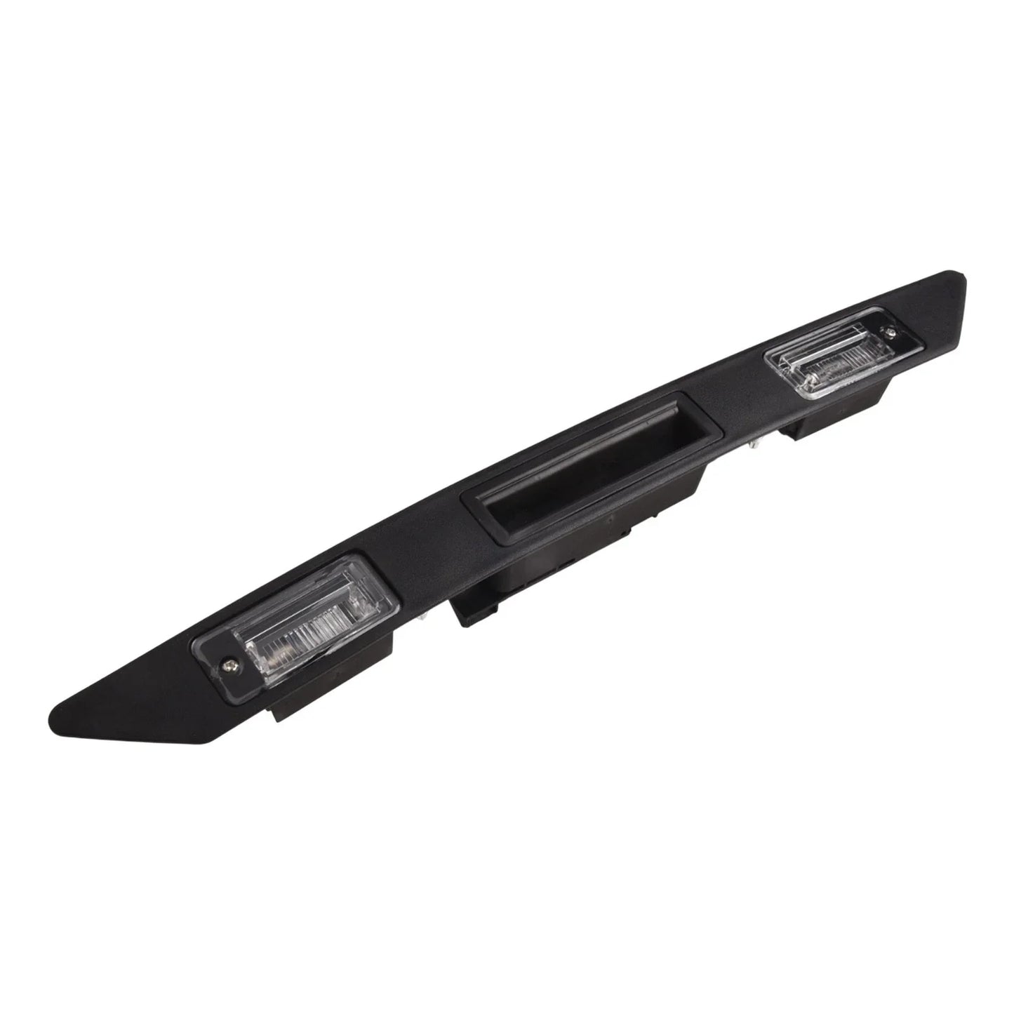 Trunk Grip License Plate Light for All Models