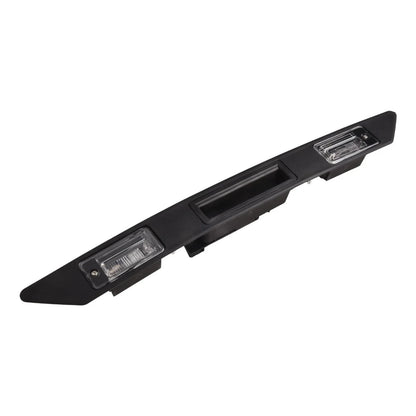 Trunk Grip License Plate Light for All Models