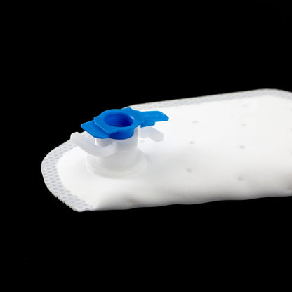 Silicone Radiator Coolant Hose for Kawasaki ZX10R ZX-10RR (2021–2025)