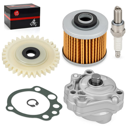 Oil Pump Kit for Yamaha Raptor 700 (2006–2024)
