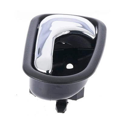 Chrome Rear Left Inner Door Handle for Ford Courier Laser (KN/Q)