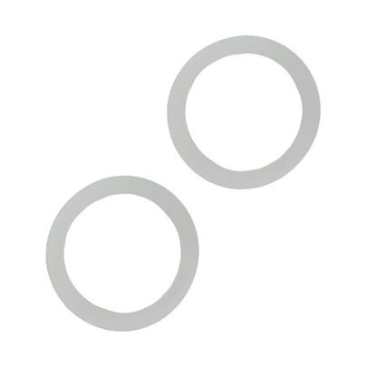 Set of 2 Plastic Washers for Mercury Mariner 30-60 HP Outboard