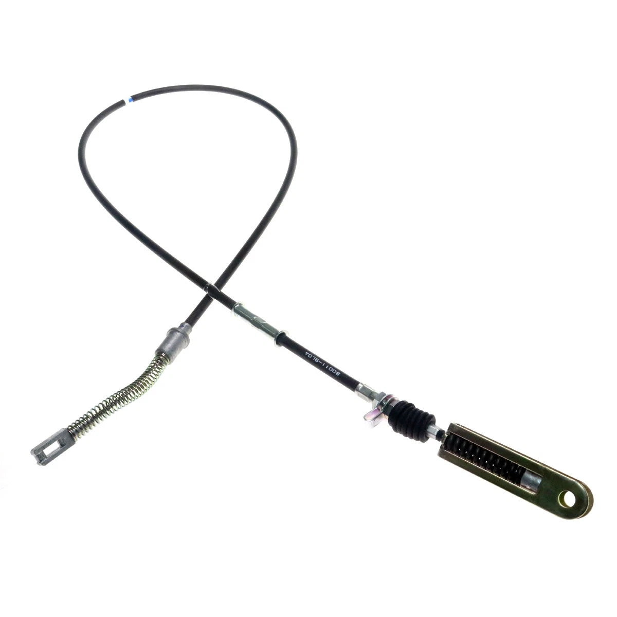 Center Brake Cable for Suzuki Jimny JA71 Samurai SJ413 Sierra (1981–1998)