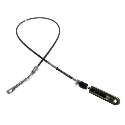 Center Brake Cable for Suzuki Jimny JA71 Samurai SJ413 Sierra (1981–1998)