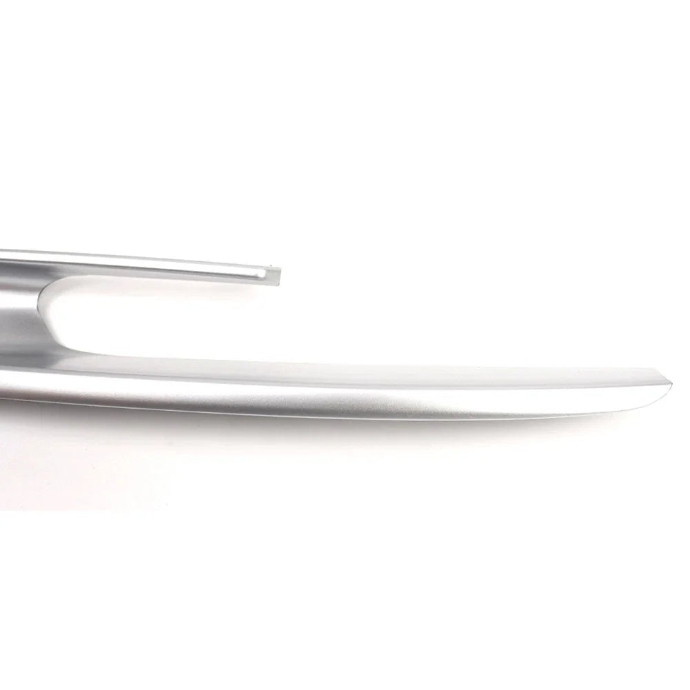 Front Bumper Trim for BMW 3 Series (2012–2015)