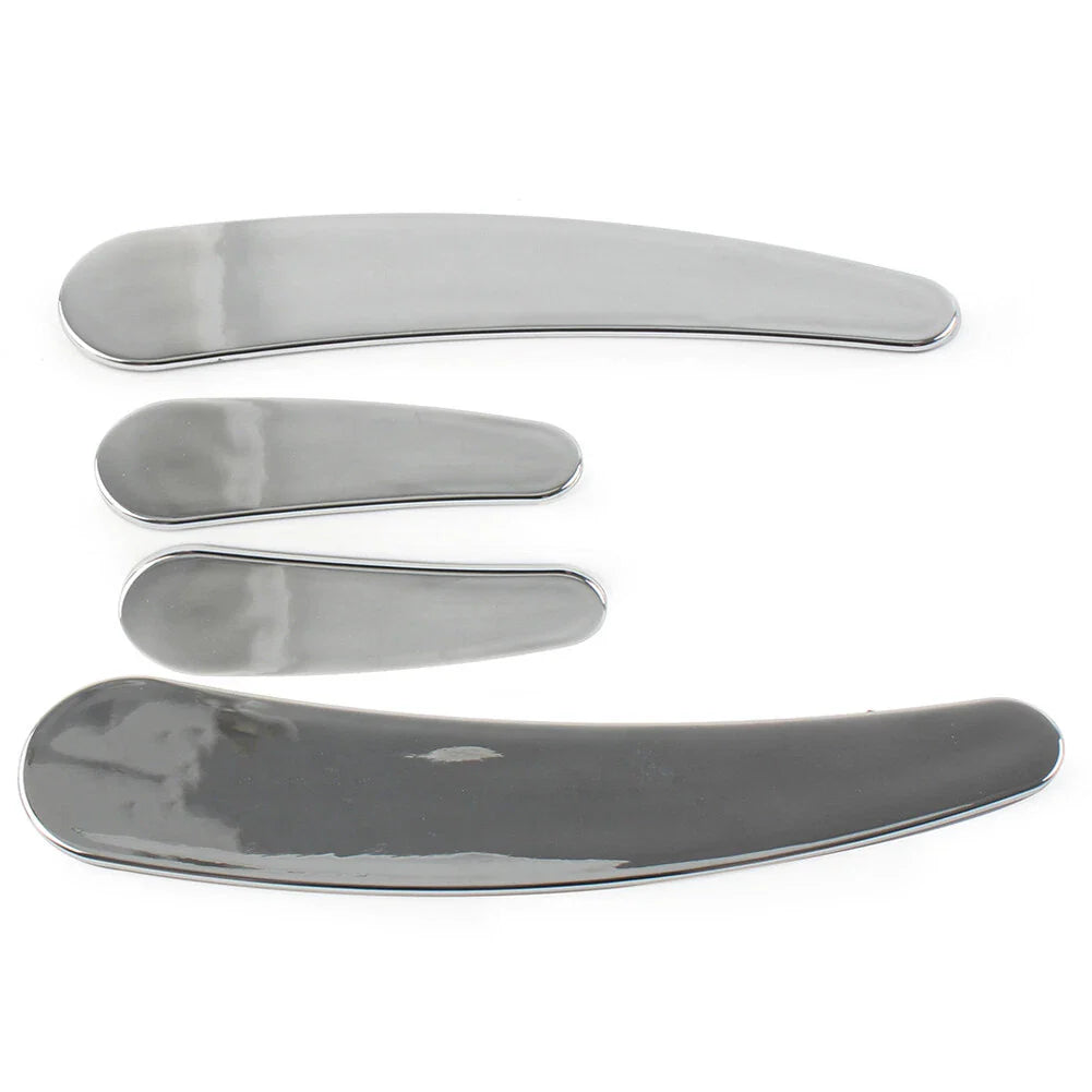 Swingarm Frame Inserts for Harley Softail Heritage Springer Fatboy (84-07)