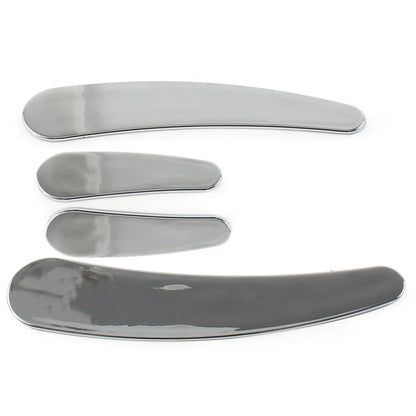 Swingarm Frame Inserts for Harley Softail Heritage Springer Fatboy (84-07)