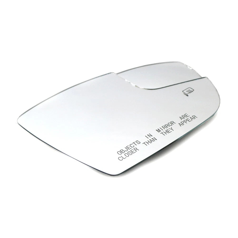 Blind Spot Lane Change Assist Rearview Mirror for Ford Focus (2012–2018)