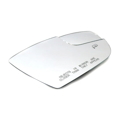Blind Spot Lane Change Assist Rearview Mirror for Ford Focus (2012–2018)
