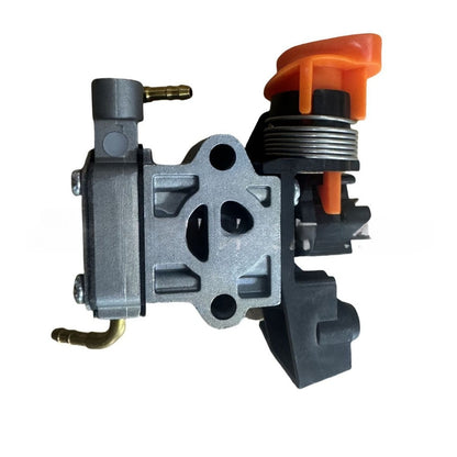 Carburetor Kit for STIHL FS94 HL91 HL94 KM94 Trimmer (2-Stroke)