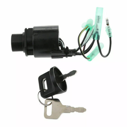 Ignition Key Switch for Honda Outboard BF75-BF225