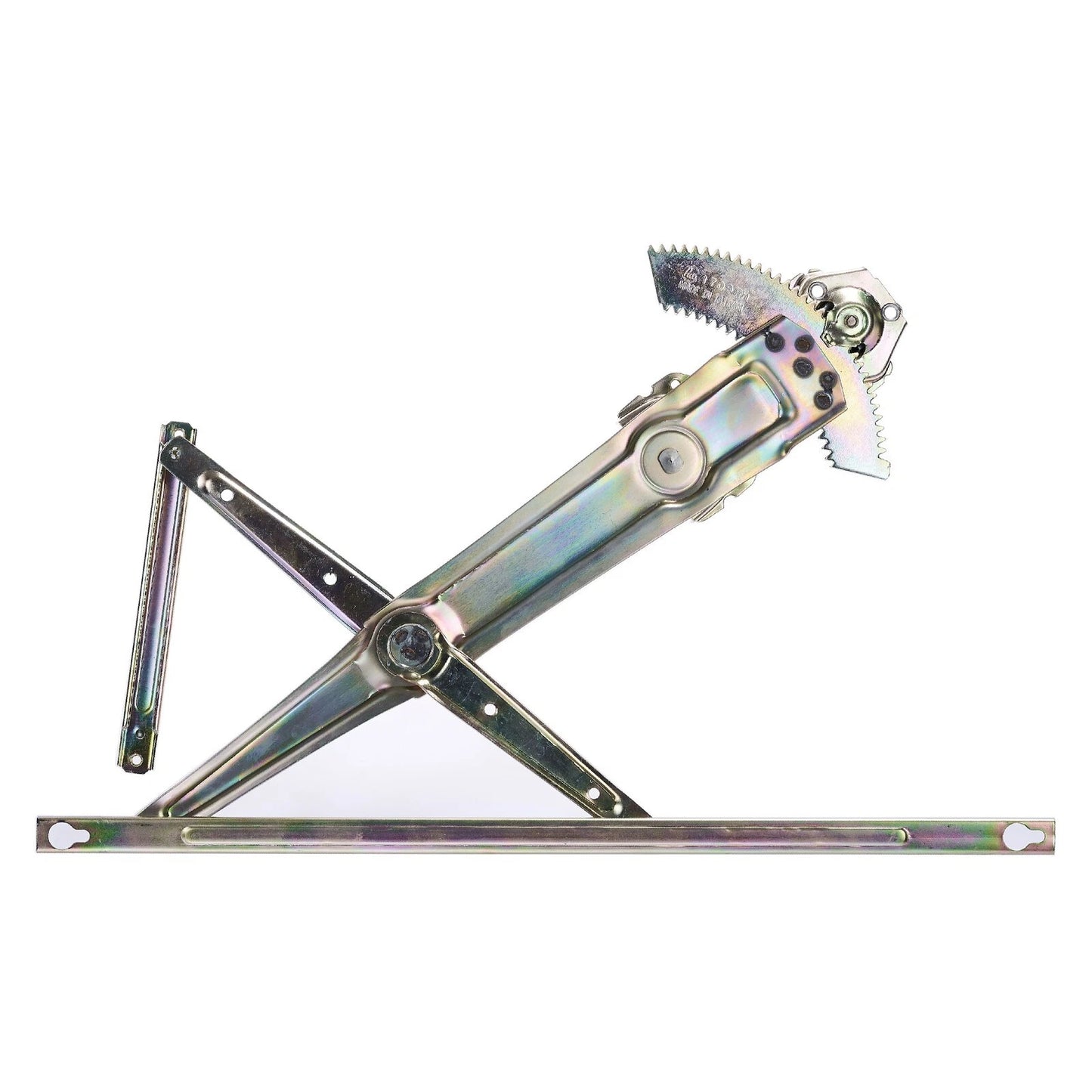 Front Right Manual Window Regulator for Honda Civic EG (1992–1995)