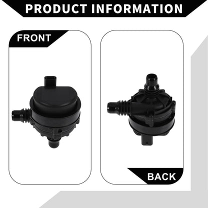 Auxiliary Cooling Water Pump for Mercedes-Benz E-Class (2016-2024) 1 x Pc