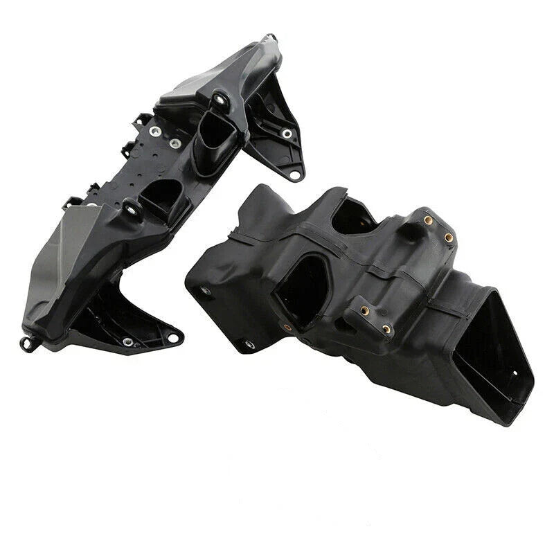 Upper Ram Air Duct Intake Tube Bracket for Honda CBR600RR (2007-2012)