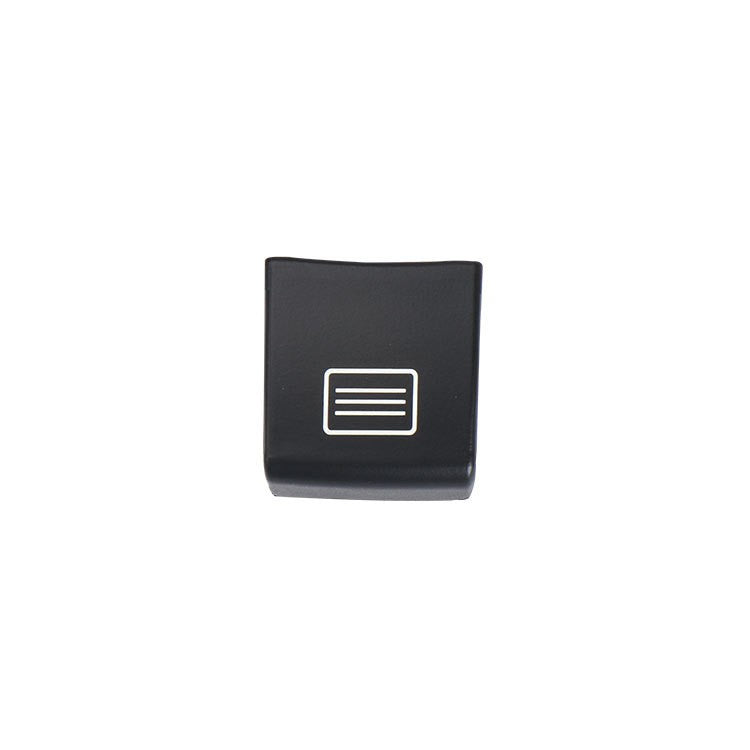 Sunroof Button Switch Cover for Mercedes A/B/GLA/CLA Class (2013–2020)