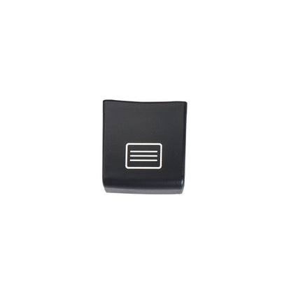 Sunroof Button Switch Cover for Mercedes A/B/GLA/CLA Class (2013–2020)
