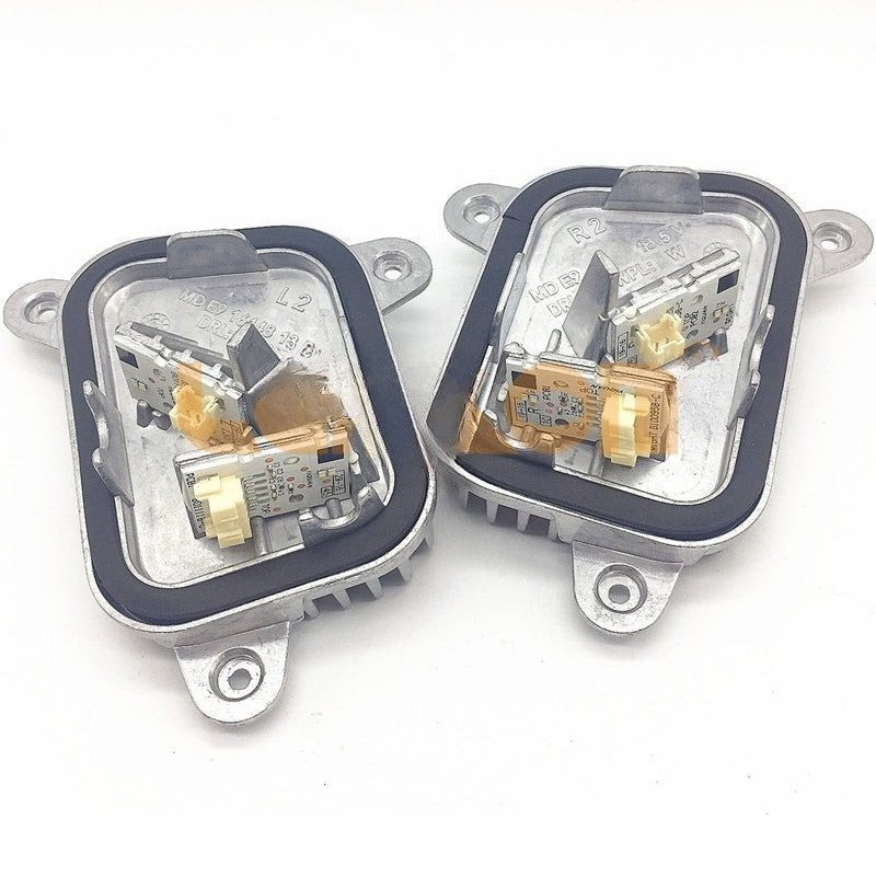 Angel Eye Yellow DRL Module for BMW 3 Series F34 GT (2014–2019)