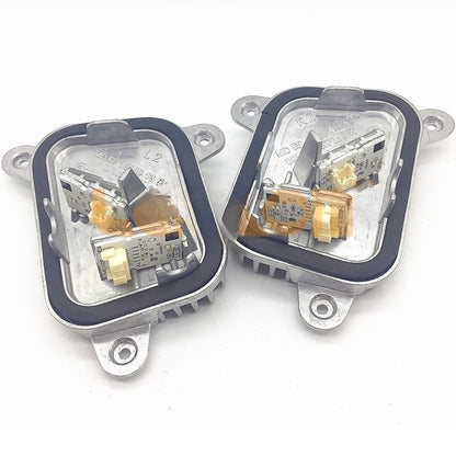 Angel Eye Yellow DRL Module for BMW 3 Series F34 GT (2014–2019)