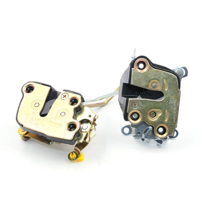 Door Lock Actuators for Toyota Hilux Pickup (1983–1988)