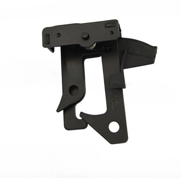 Hood Safety Catch Latch for Mercedes-Benz CLS550 (2013–2016)