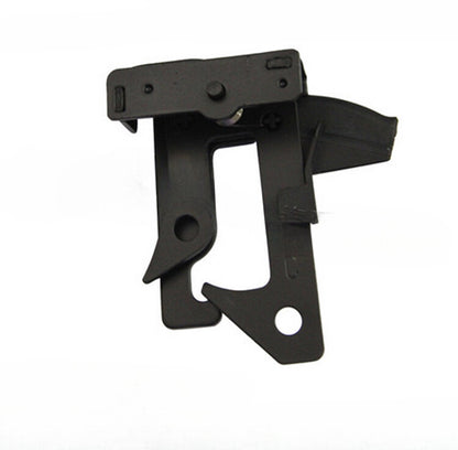 Hood Safety Catch Latch for Mercedes-Benz CLS550 (2013–2016)