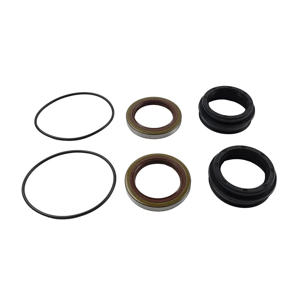 Inner Outer Rear Axle Seal for Toyota 4Runner Pickup T100 Tacoma Tundra (1995–2023)