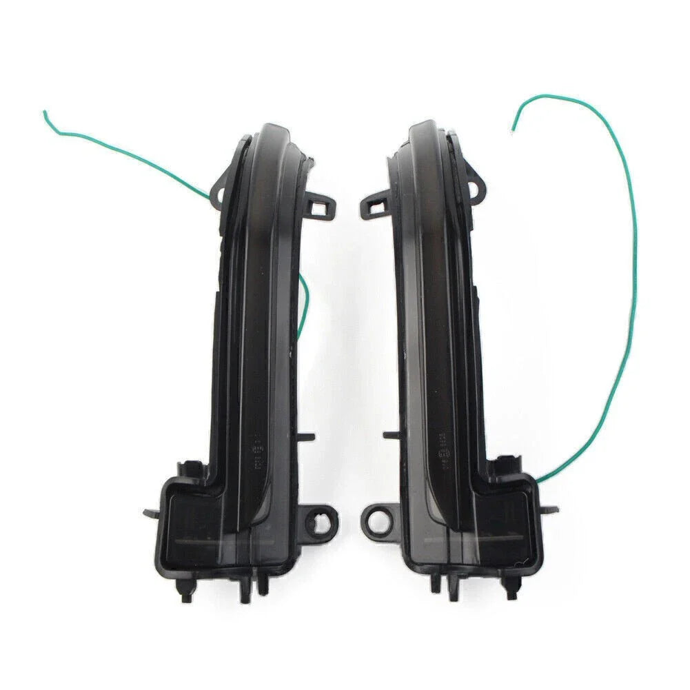 Dynamic Turn Signal Light for BMW 1 Series F52, 2 Series (2016-2023)