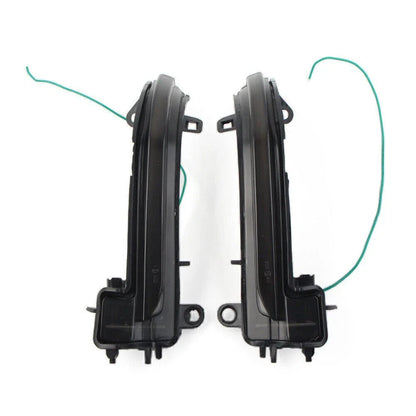Dynamic Turn Signal Light for BMW 1 Series F52, 2 Series (2016-2023)