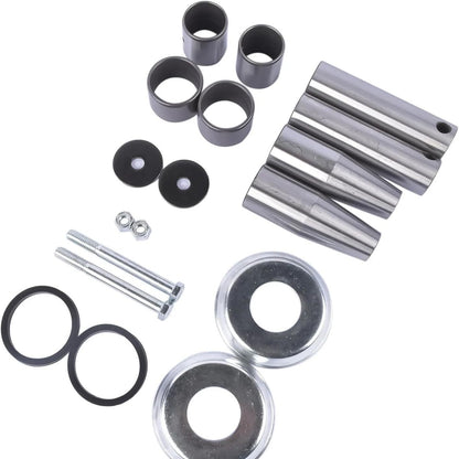 Pivot Pin & Bushing Kit for Bobcat 773 S160 S175 S185 S205 T180 T190 (–)