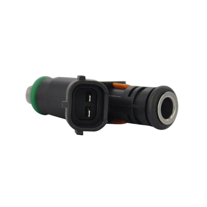 Set of 4 Fuel Injectors for Seat Ibiza (2012–2018) & Volkswagen Jetta (2006–2018)