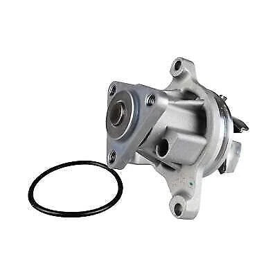 Water Pump for Ford Escape, Mazda CX-7, Volvo S60, Land Rover Jaguar XE XF (2001–2023)
