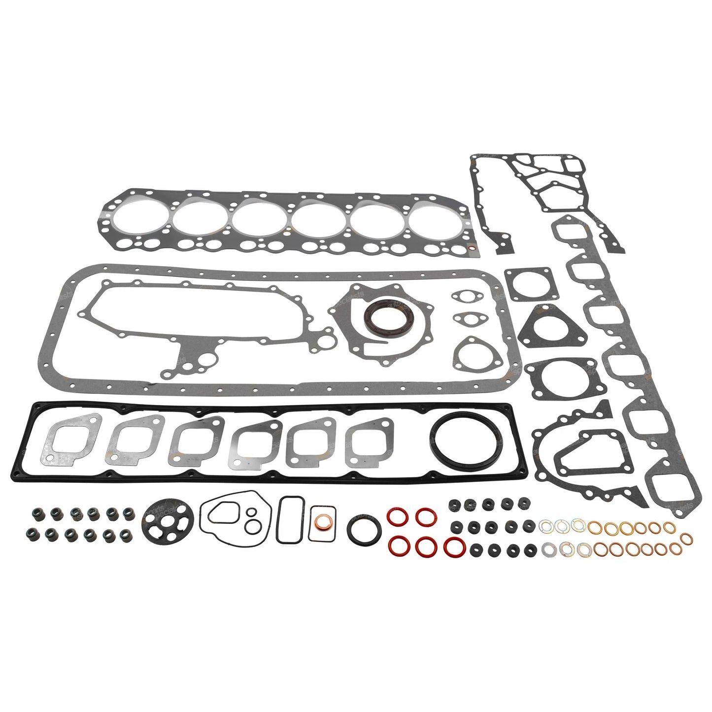 Full Engine Gasket Set for Maverick DA (1988–1994)